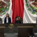 Busca Congreso de Tamaulipas proteger datos de menores en juicios familiares