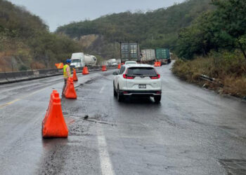 Colima apuesta por infraestructura moderna y segura
