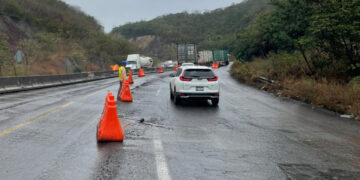 Colima apuesta por infraestructura moderna y segura