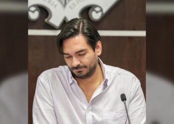 Niegan amparo a ‘Makito’