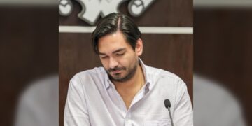 Niegan amparo a ‘Makito’