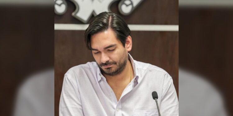 Niegan amparo a ‘Makito’