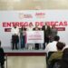 Carmen Lilia entrega 300 becas de titulación