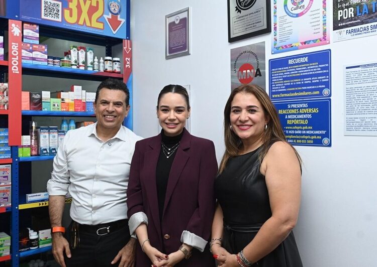 Certifican DIF y gobierno de Victoria a empresas por inclusión laboral