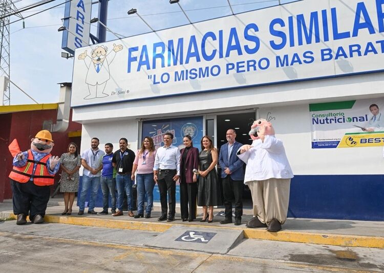 Certifican DIF y gobierno de Victoria a empresas por inclusión laboral