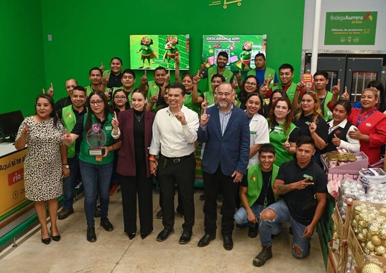 Certifican DIF y gobierno de Victoria a empresas por inclusión laboral
