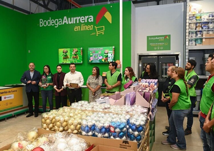 Certifican DIF y gobierno de Victoria a empresas por inclusión laboral