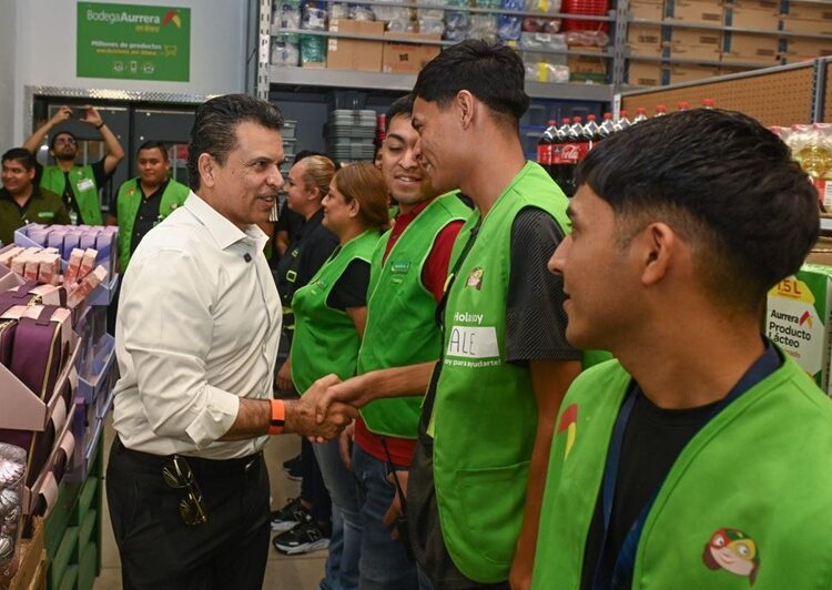 Certifican DIF y gobierno de Victoria a empresas por inclusión laboral