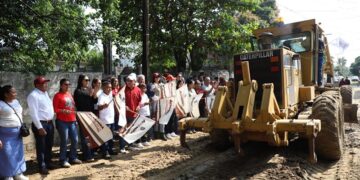 Cierra Altamira 2025 con el arranque de importantes obras