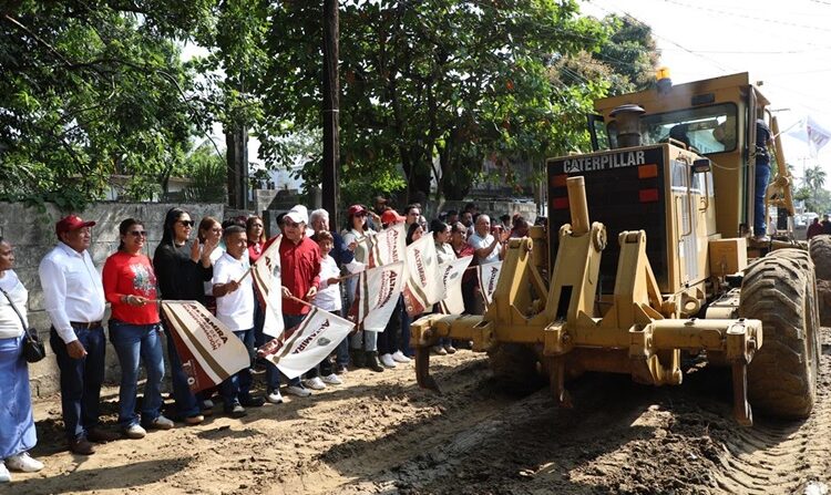 Cierra Altamira 2025 con el arranque de importantes obras