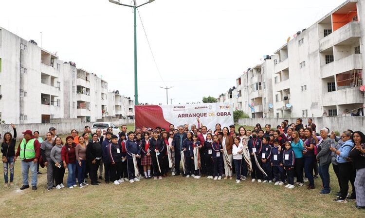 Cierra Altamira 2025 con el arranque de importantes obras