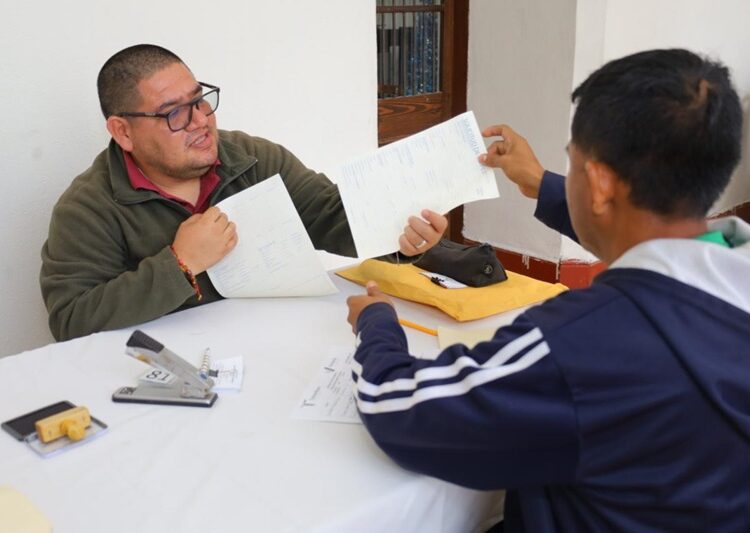 Cierran Municipio y sector empresarial el 2025 ofertando empleo en Victoria