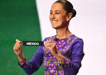 “Mundial 2026”: Así quedó definido el Grupo de México