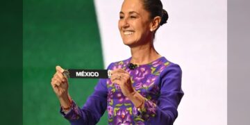“Mundial 2026”: Así quedó definido el Grupo de México
