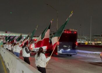 Confianza de paisanos consolida a NDL como principal puerta de entrada al país
