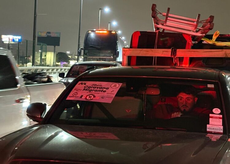 Confianza de paisanos consolida a NDL como principal puerta de entrada al país