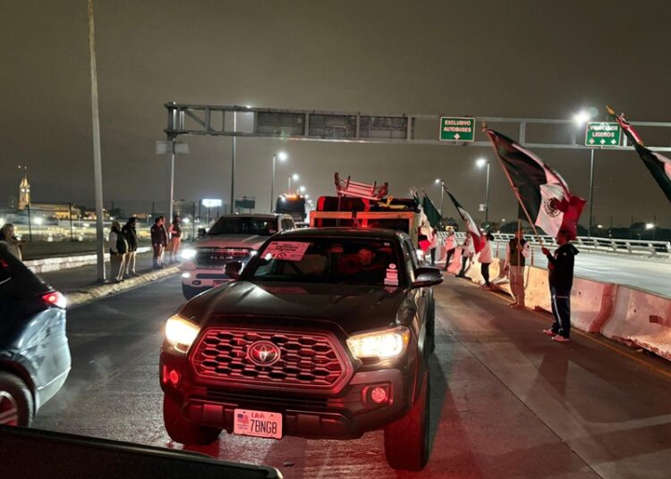 Confianza de paisanos consolida a NDL como principal puerta de entrada al país