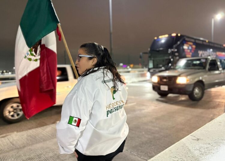 Confianza de paisanos consolida a NDL como principal puerta de entrada al país