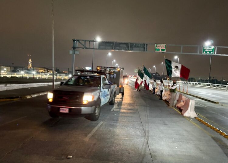 Confianza de paisanos consolida a NDL como principal puerta de entrada al país