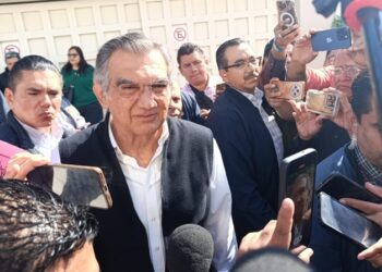 Confirma AVA construcción complejo administrativo digital en el centro de Ciudad Victoria