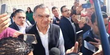 Confirma AVA construcción complejo administrativo digital en el centro de Ciudad Victoria