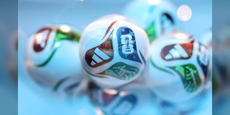 Conoce México su camino en el Mundial 2026