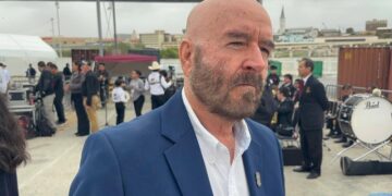 Consolida Tamaulipas inversión histórica en infraestructura hídrica