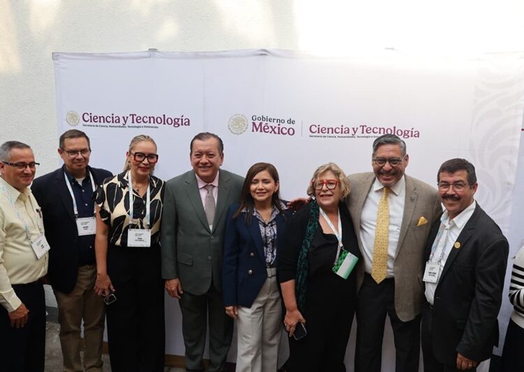 Consolida UAT su liderazgo en proyectos para el desarrollo regional y nacional