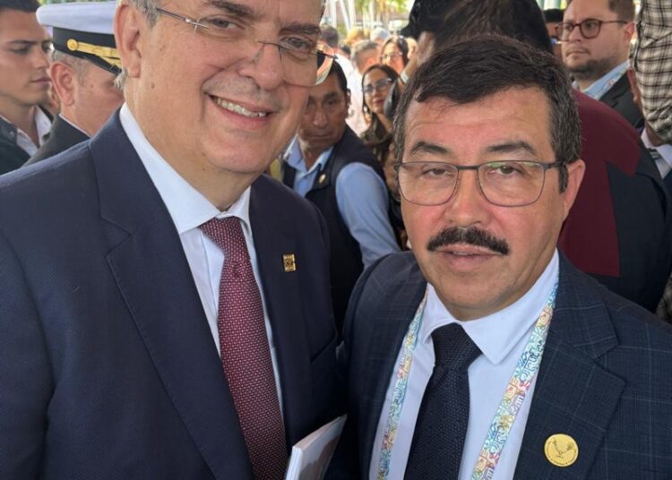 Consolida UAT su liderazgo en proyectos para el desarrollo regional y nacional