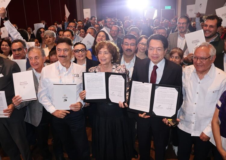 Consolida UAT su liderazgo en proyectos para el desarrollo regional y nacional