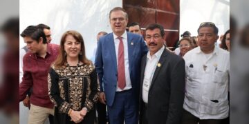 Consolida UAT su liderazgo en proyectos para el desarrollo regional y nacional