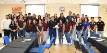 Construye la UAT el ‘Plan de Cultura de Paz 2026’ junto a sus estudiantes