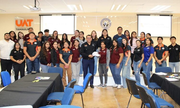 Construye la UAT el ‘Plan de Cultura de Paz 2026’ junto a sus estudiantes