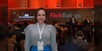 Continúa Carmen Lilia consolidando a NLD como referente de finanzas sanas