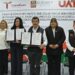 Convenio entre SUTSPET y UAT impulsa educación para trabajadores y sus familias