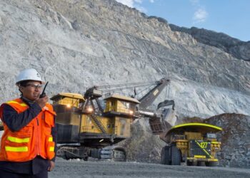 Crece producción de azufre y coloca a Tamaulipas entre los primeros del país