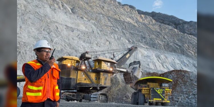 Crece producción de azufre y coloca a Tamaulipas entre los primeros del país