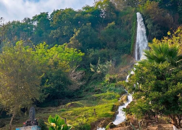 Crecerá afluencia y derrama con la Virgen de la Misericordia en Hidalgo