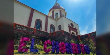 Crecerá afluencia y derrama con la Virgen de la Misericordia en Hidalgo