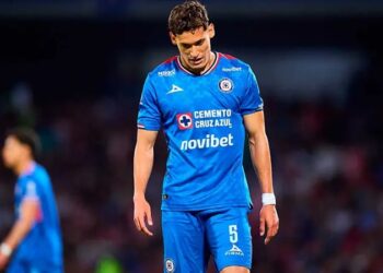 Chiquete Orozco se aleja del Mundial 2026