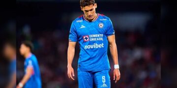 Chiquete Orozco se aleja del Mundial 2026