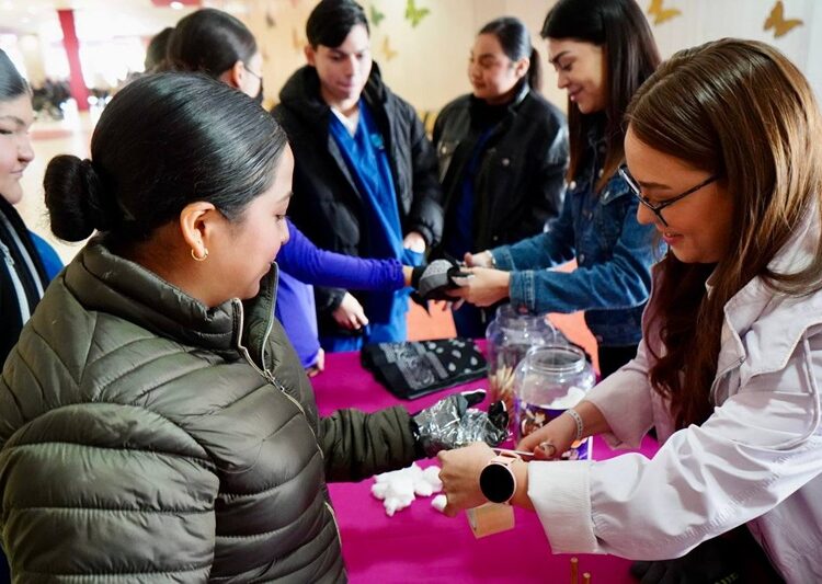 DIF NLD inicia Foro por el ‘Día Internacional de las Personas con Discapacidad’