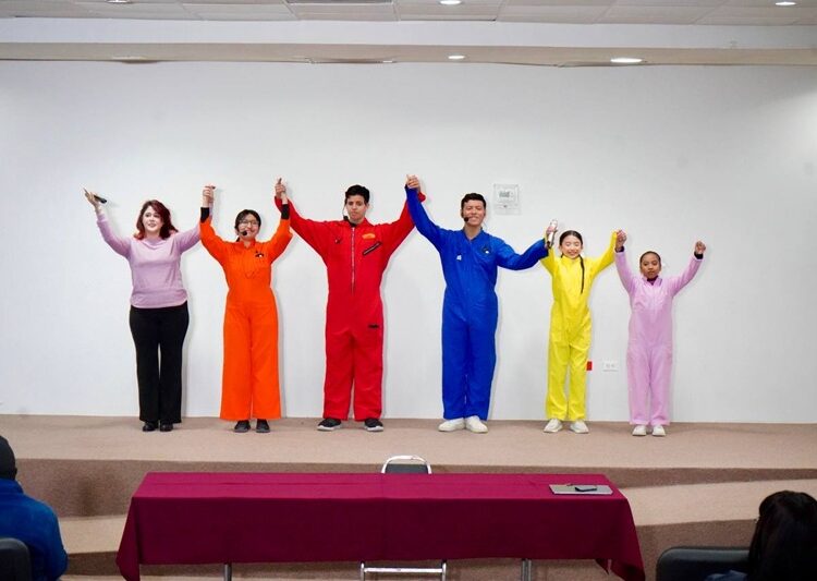 DIF NLD inicia Foro por el ‘Día Internacional de las Personas con Discapacidad’