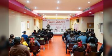 DIF NLD inicia Foro por el ‘Día Internacional de las Personas con Discapacidad’