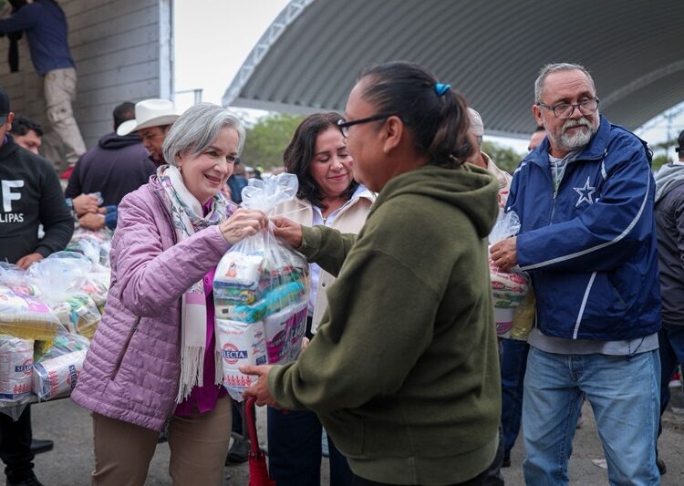 DIF Tamaulipas obtiene la evaluación más alta del país en el ‘Índice de Desempeño 2025’