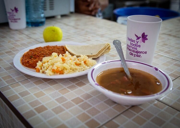 DIF Tamaulipas obtiene la evaluación más alta del país en el ‘Índice de Desempeño 2025’