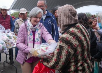 DIF Tamaulipas obtiene la evaluación más alta del país en el ‘Índice de Desempeño 2025’