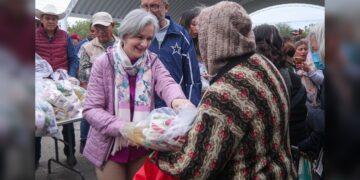 DIF Tamaulipas obtiene la evaluación más alta del país en el ‘Índice de Desempeño 2025’