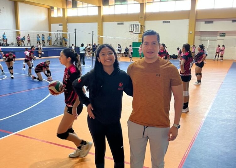 Definen campeones de béisbol, voleibol y básquetbol rumbo a ‘Olimpiada Nacional 2026’