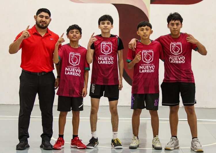 Definen campeones de béisbol, voleibol y básquetbol rumbo a ‘Olimpiada Nacional 2026’